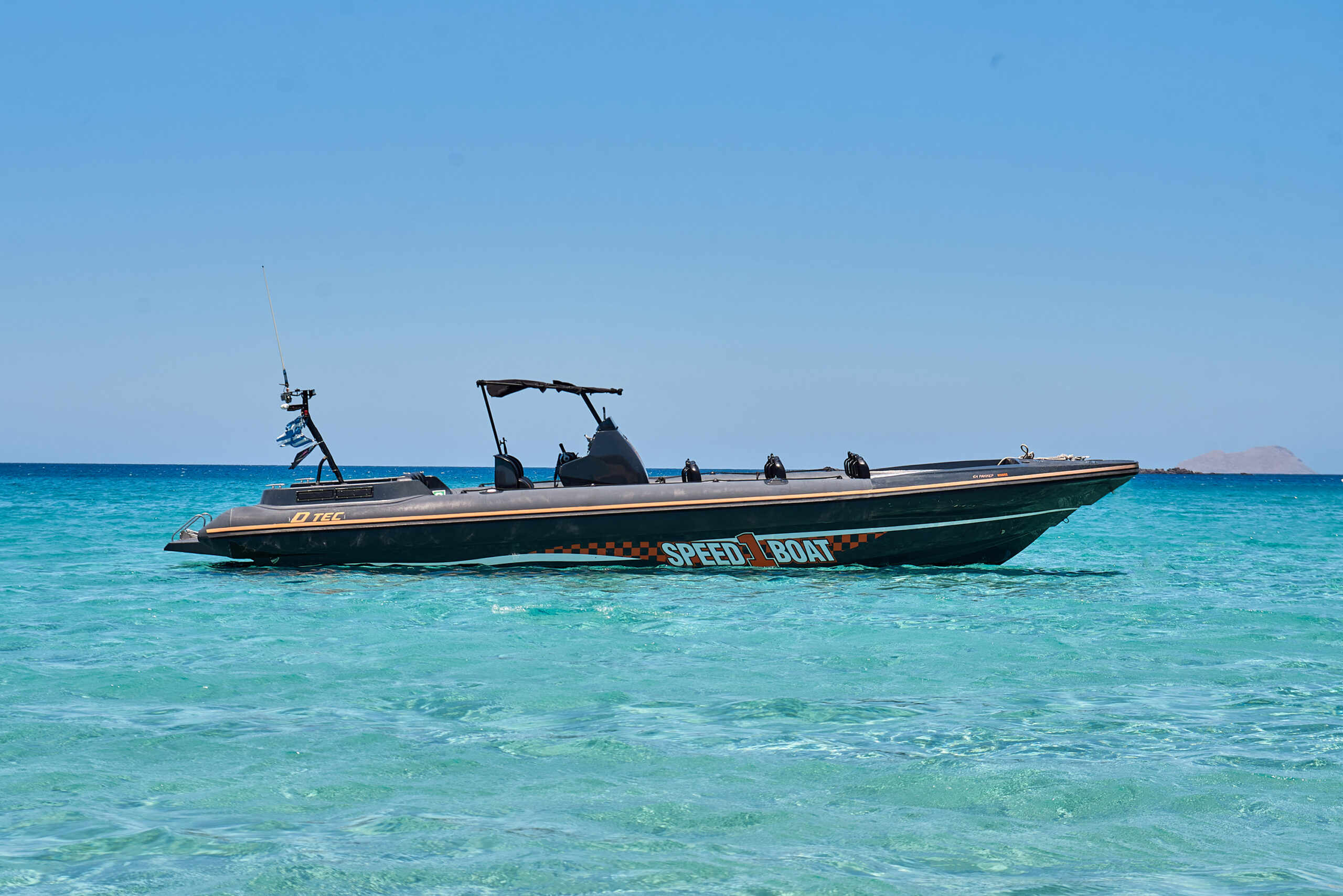 group cruise to balos lagoon and gramvousa